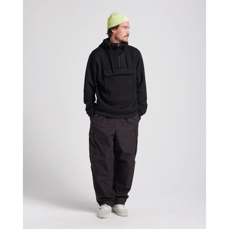Yuki Threads Anna Hoodie