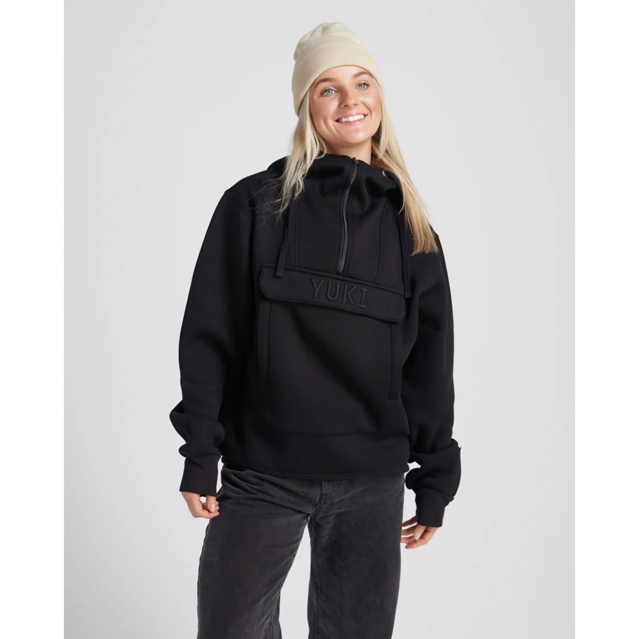 Yuki Threads Anna Hoodie