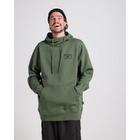 Yuki Threads Loop Shred Hoodie