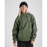 Yuki Threads Loop Shred Hoodie