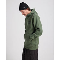 Yuki Threads Loop Shred Hoodie