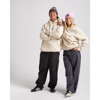 Yuki Threads Natural High Hooodie