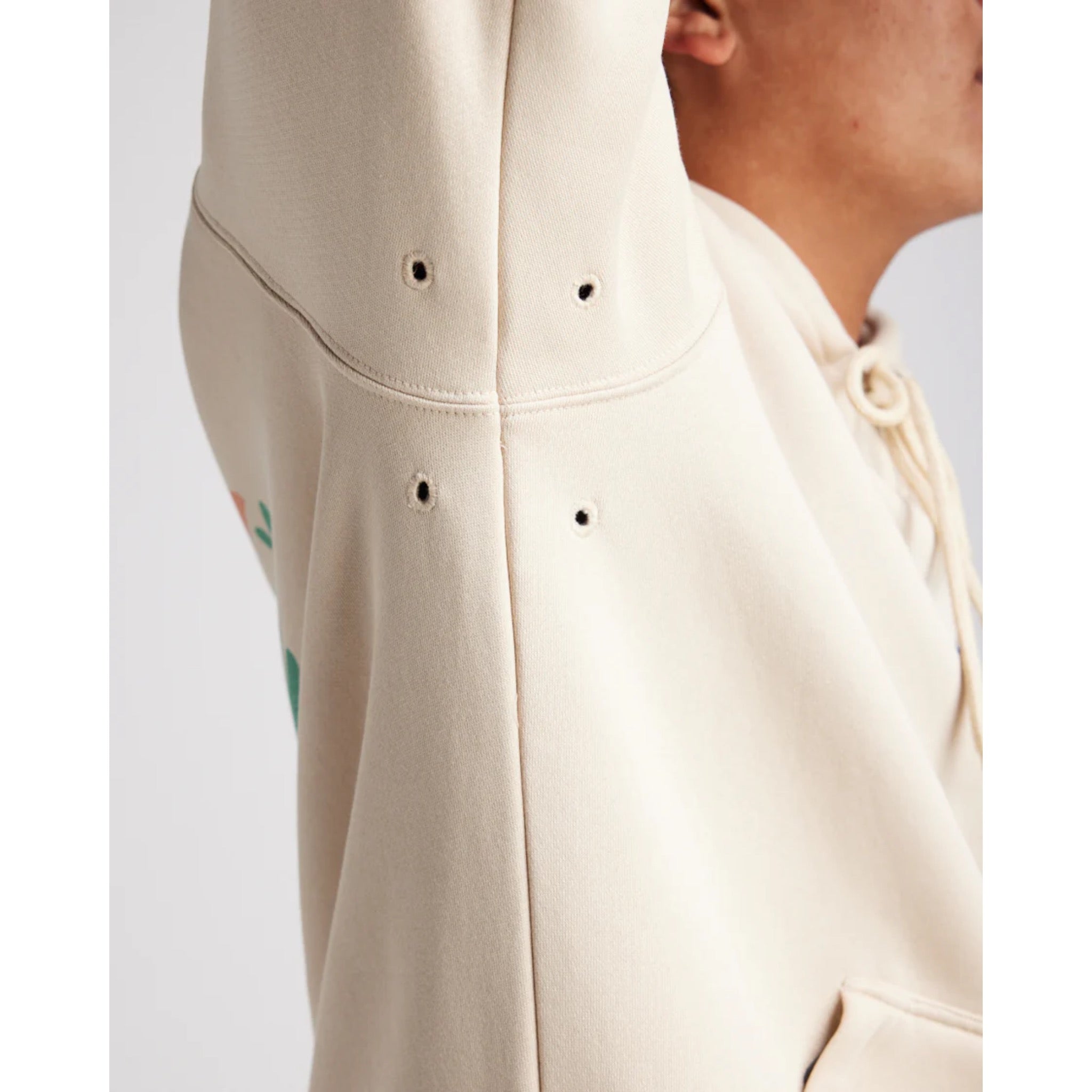 Yuki Threads Natural High Hooodie