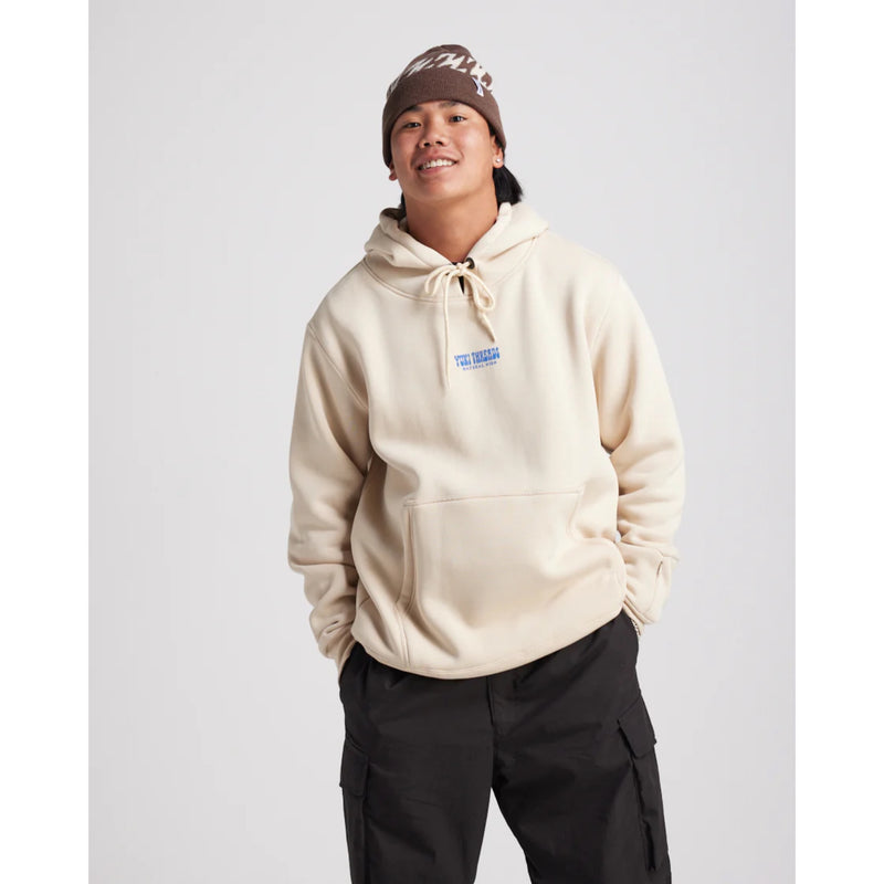 Yuki Threads Natural High Hooodie