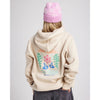 Yuki Threads Natural High Hooodie