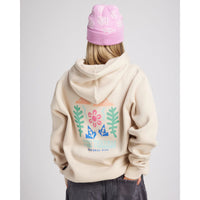 Yuki Threads Natural High Hooodie