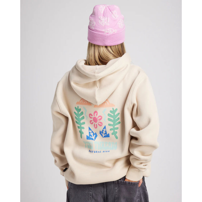 Yuki Threads Natural High Hooodie