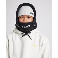 Yuki Threads Robin Hood