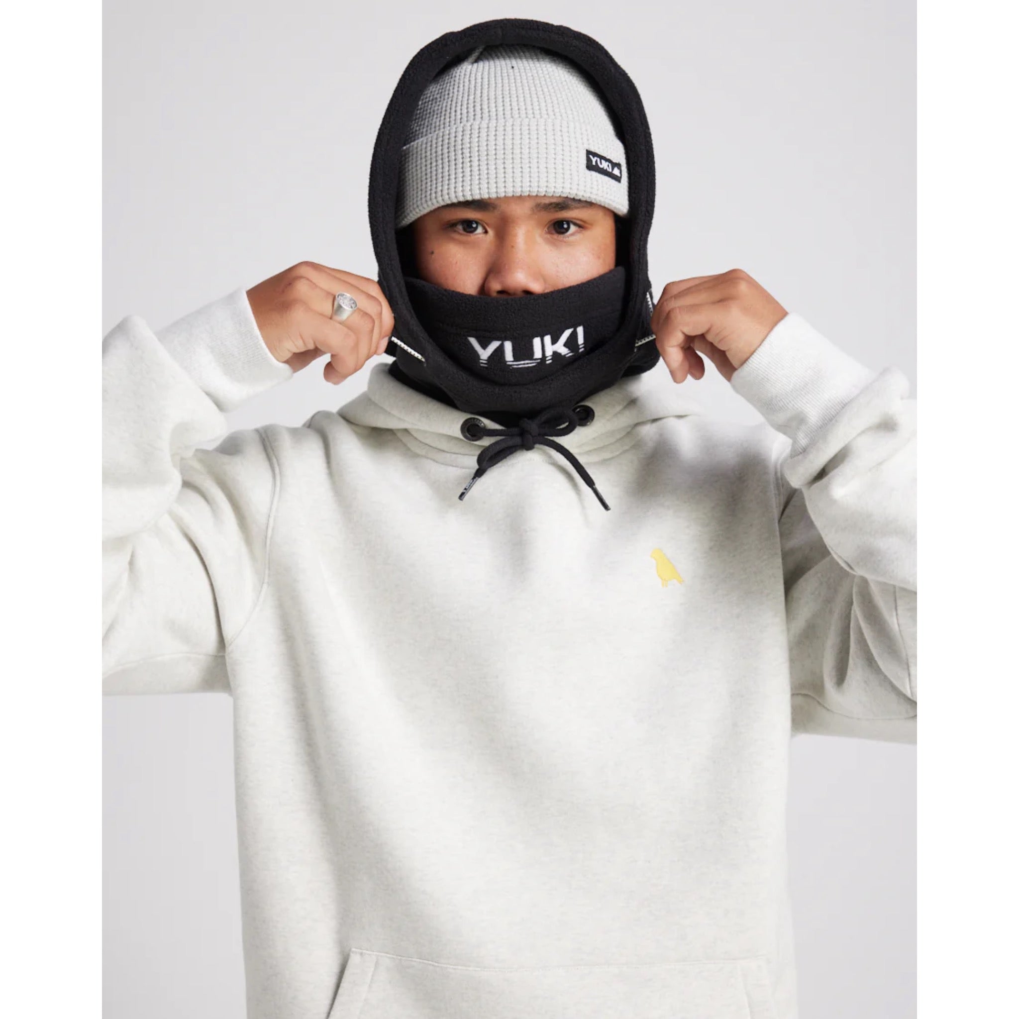 Yuki Threads Robin Hood