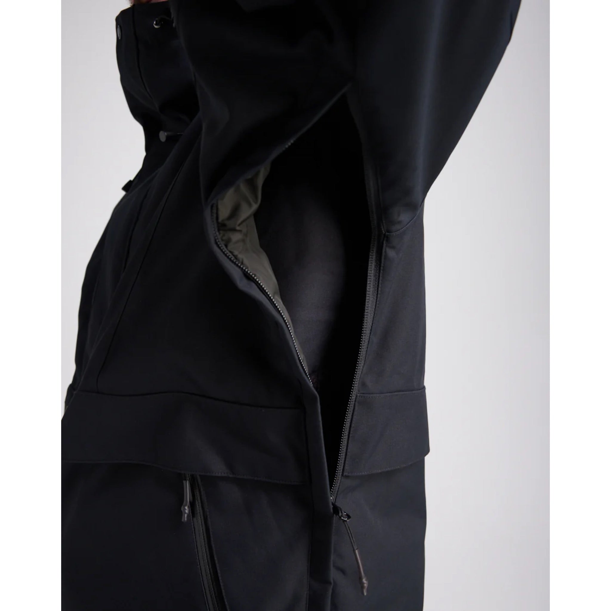Yuki Threads Street Snow Jacket