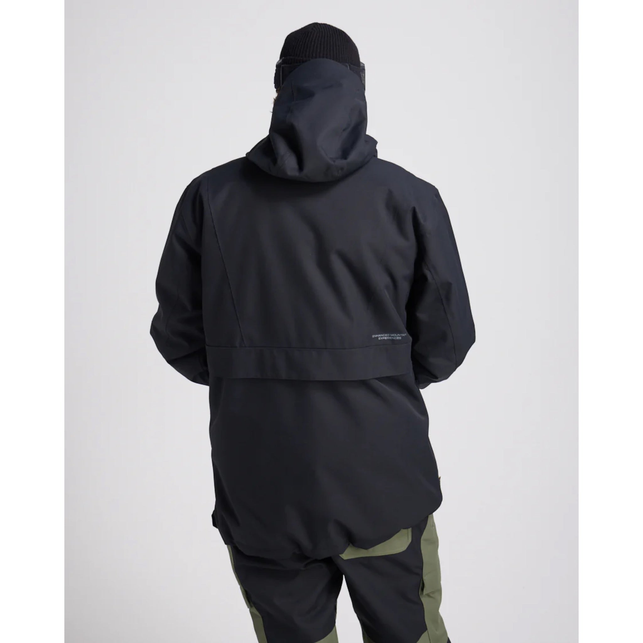 Yuki Threads Street Snow Jacket