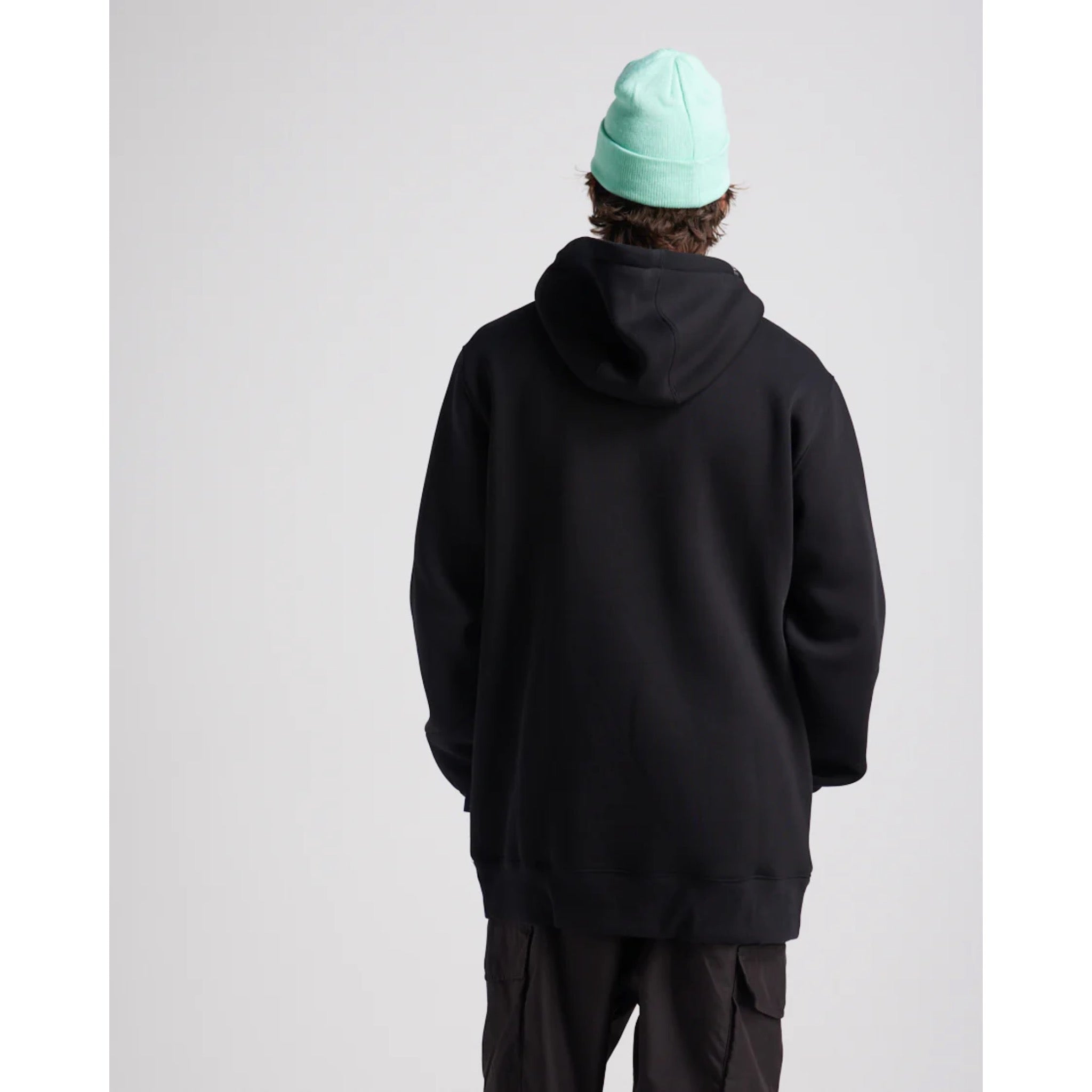 Yuki Threads Loop Shred Hoodie