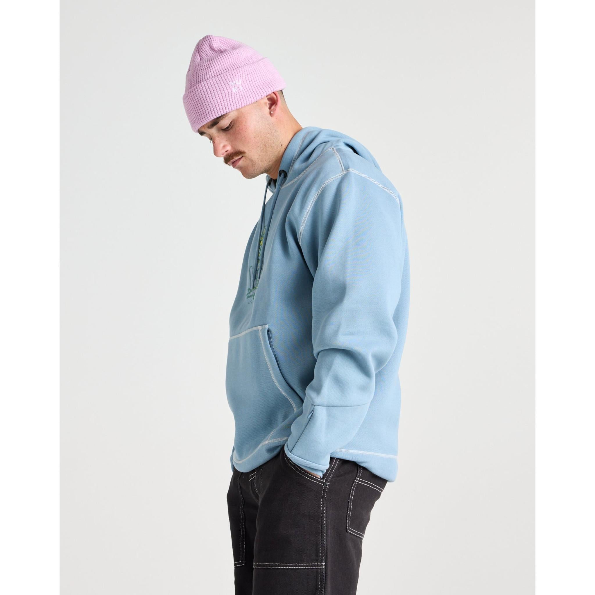 Yuki Threads Earth Friendly Hoodie