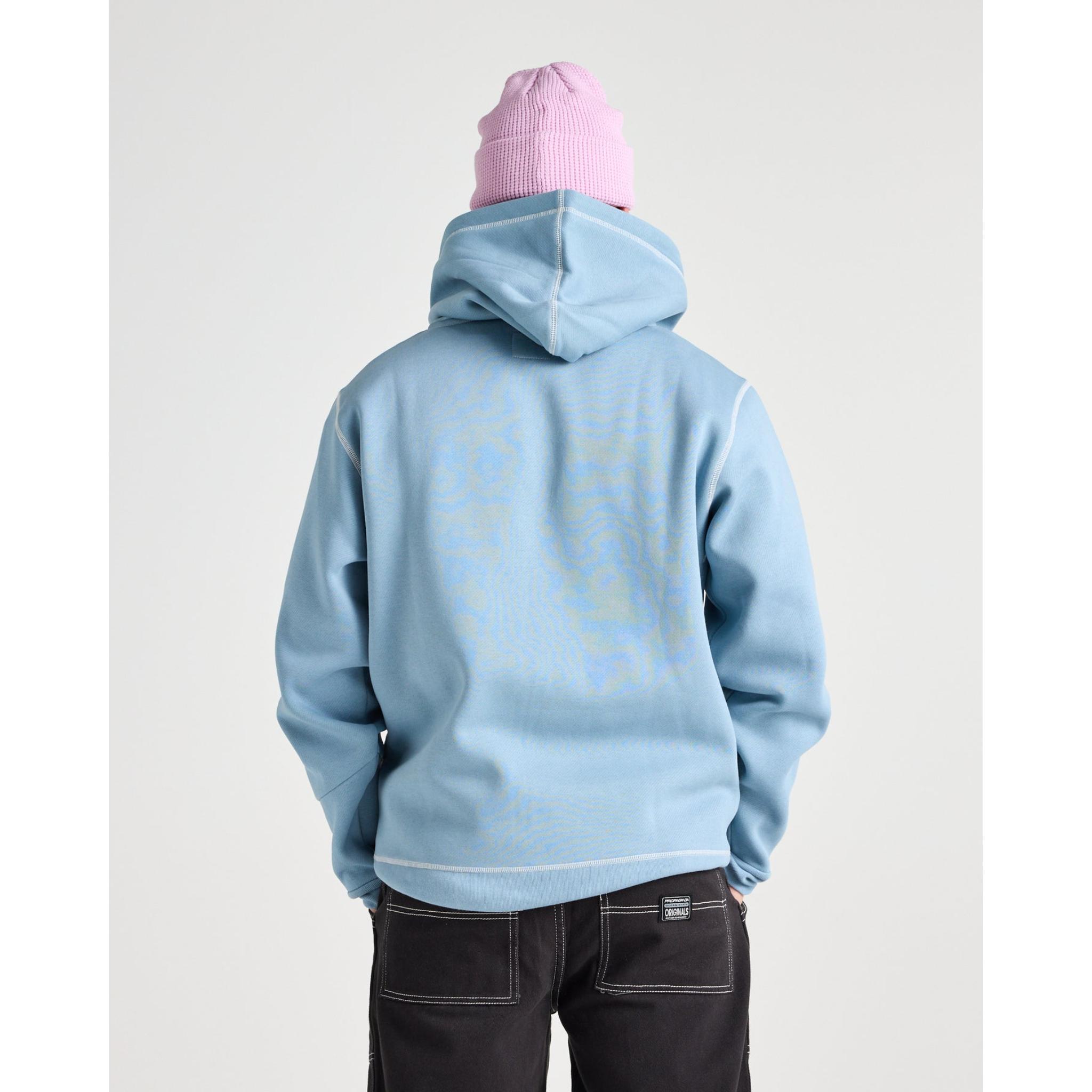 Yuki Threads Earth Friendly Hoodie