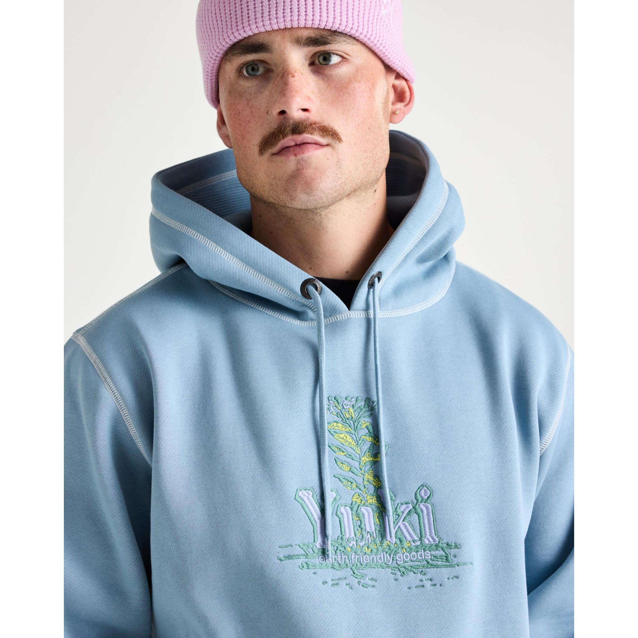 Yuki Threads Earth Friendly Hoodie