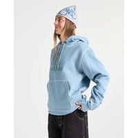 Yuki Threads Earth Friendly Hoodie