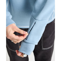Yuki Threads Earth Friendly Hoodie