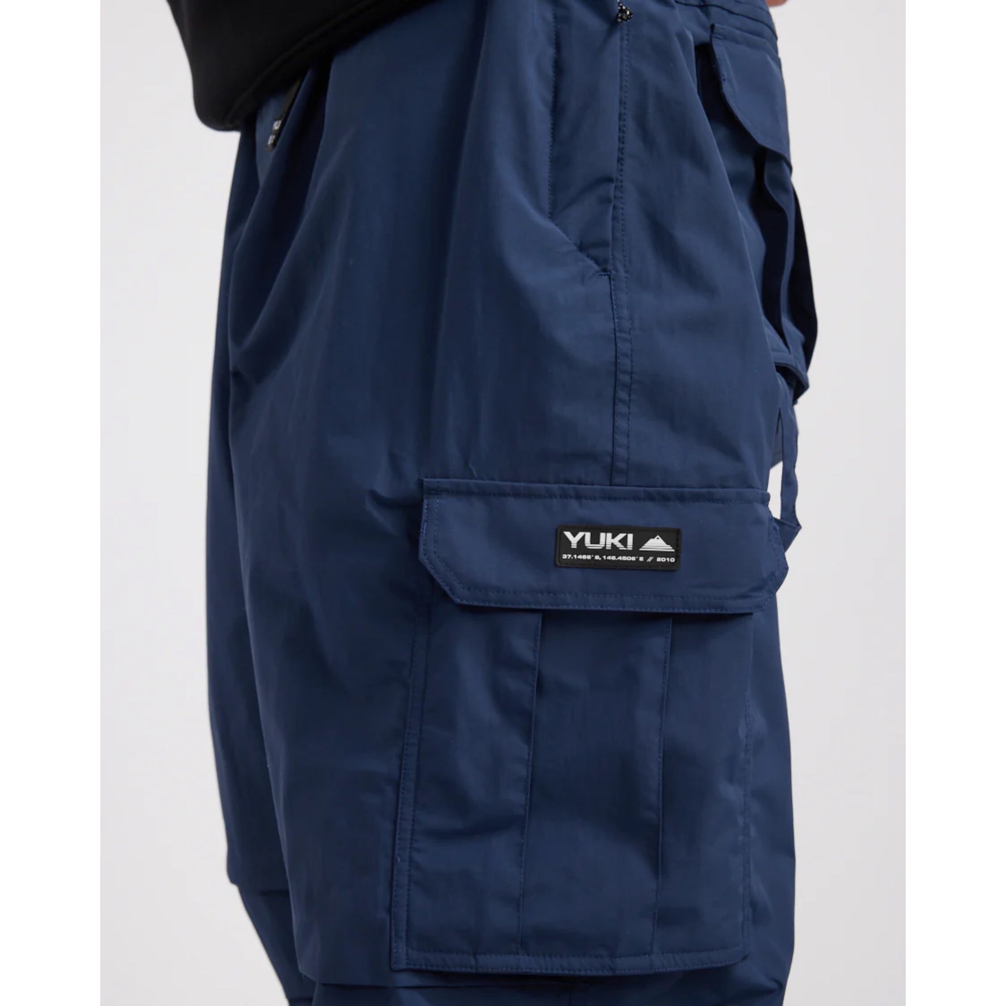 Yuki Threads Genki Pant