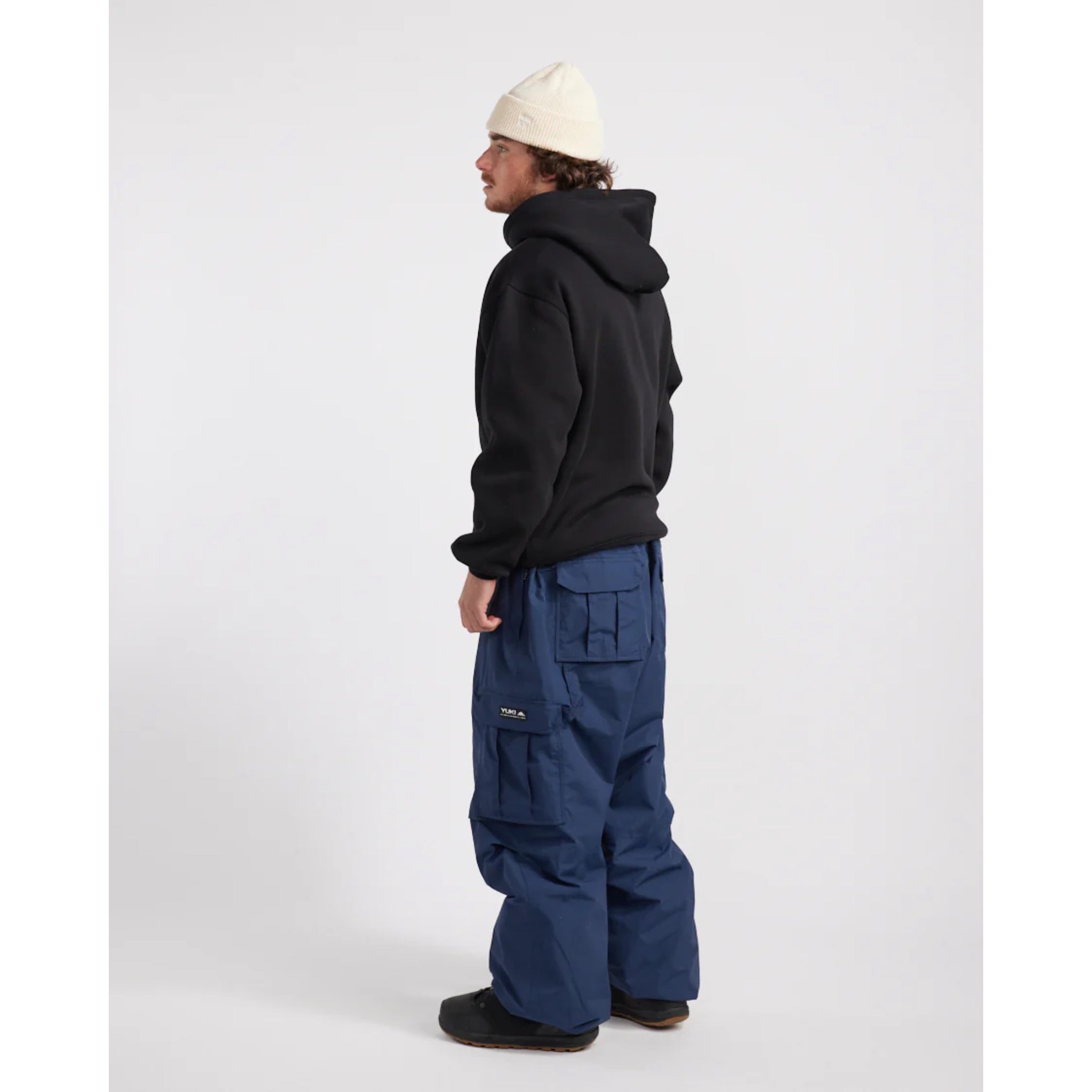 Yuki Threads Genki Pant