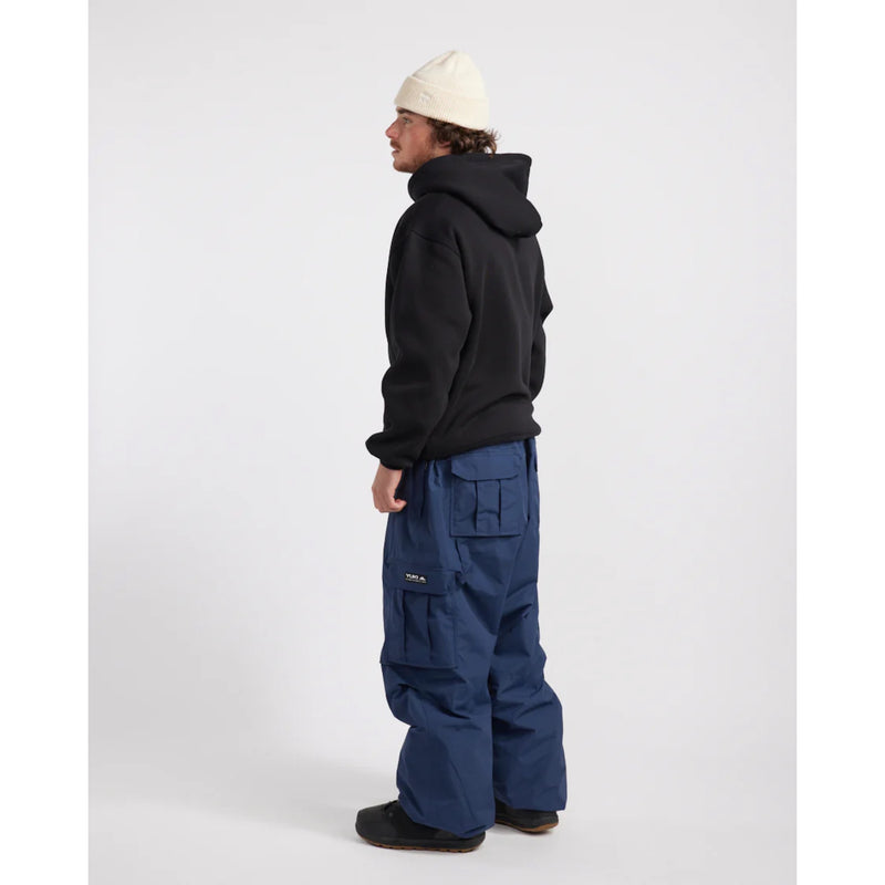 Yuki Threads Genki Pant