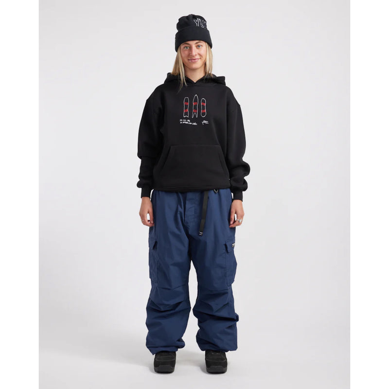 Yuki Threads Genki Pant