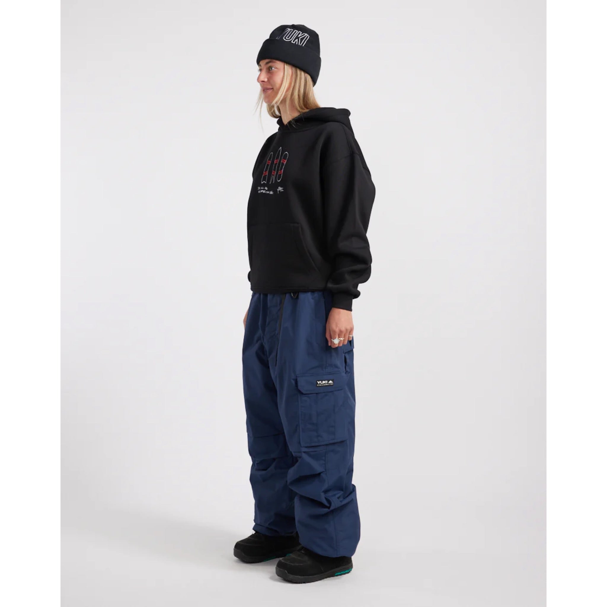 Yuki Threads Genki Pant