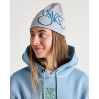 Yuki Threads Hot Lap Beanie
