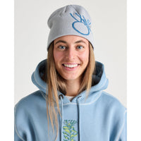 Yuki Threads Hot Lap Beanie