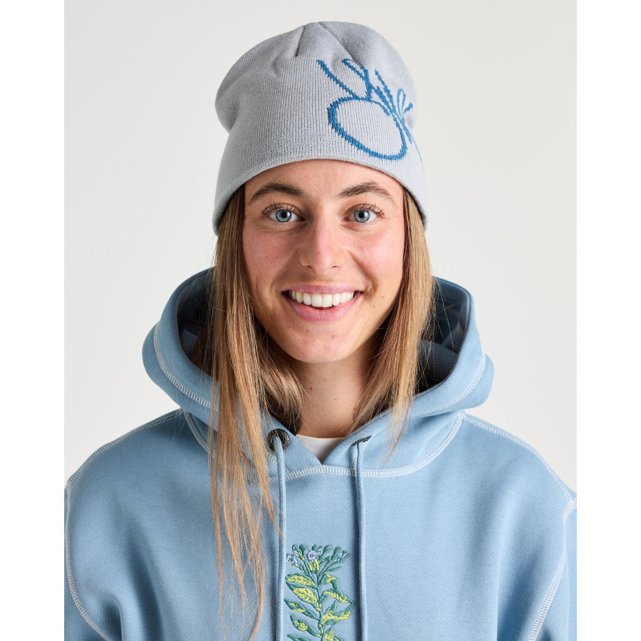 Yuki Threads Hot Lap Beanie