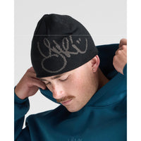 Yuki Threads Hot Lap Beanie