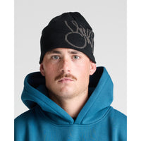 Yuki Threads Hot Lap Beanie