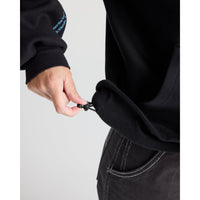 Yuki Threads Hot Lap Hoodie
