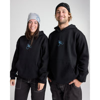 Yuki Threads Hot Lap Hoodie