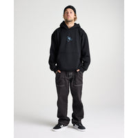 Yuki Threads Hot Lap Hoodie