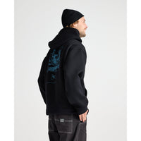 Yuki Threads Hot Lap Hoodie