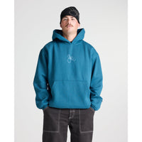 Yuki Threads Hot Lap Hoodie