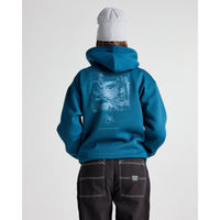 Yuki Threads Hot Lap Hoodie