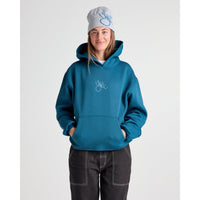 Yuki Threads Hot Lap Hoodie