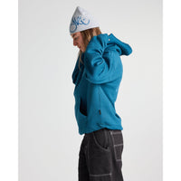 Yuki Threads Hot Lap Hoodie