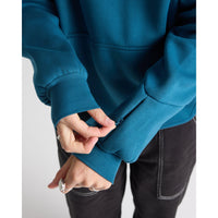 Yuki Threads Hot Lap Hoodie