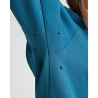 Yuki Threads Hot Lap Hoodie