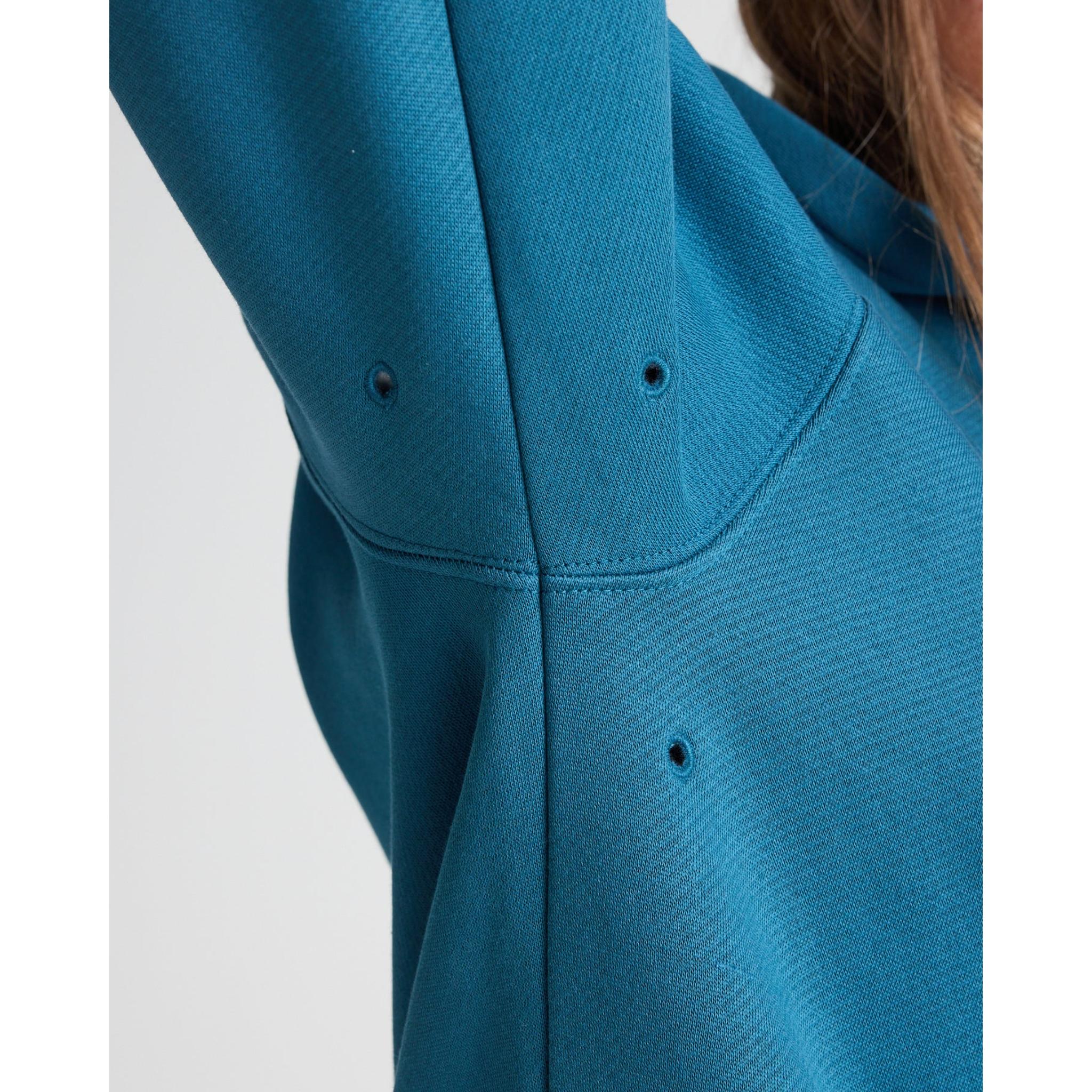 Yuki Threads Hot Lap Hoodie