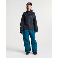 Yuki Threads Hot Lap Jacket