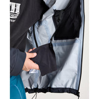 Yuki Threads Hot Lap Jacket