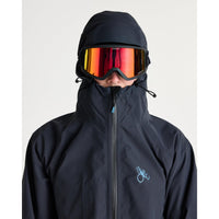 Yuki Threads Hot Lap Jacket