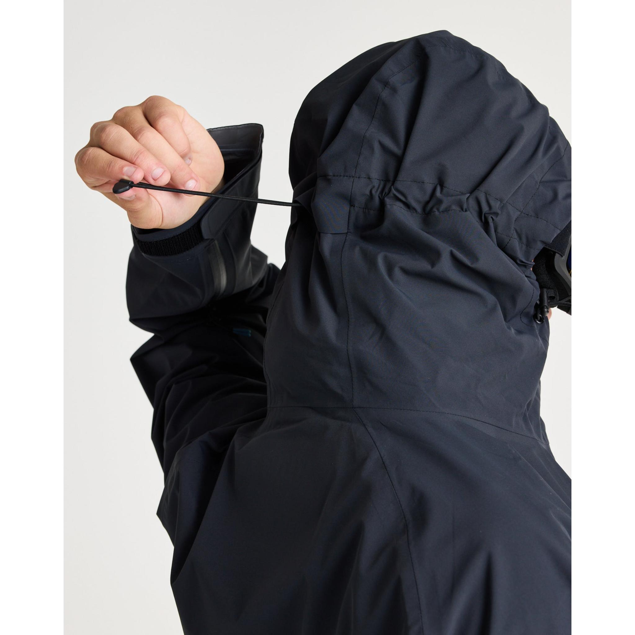 Yuki Threads Hot Lap Jacket