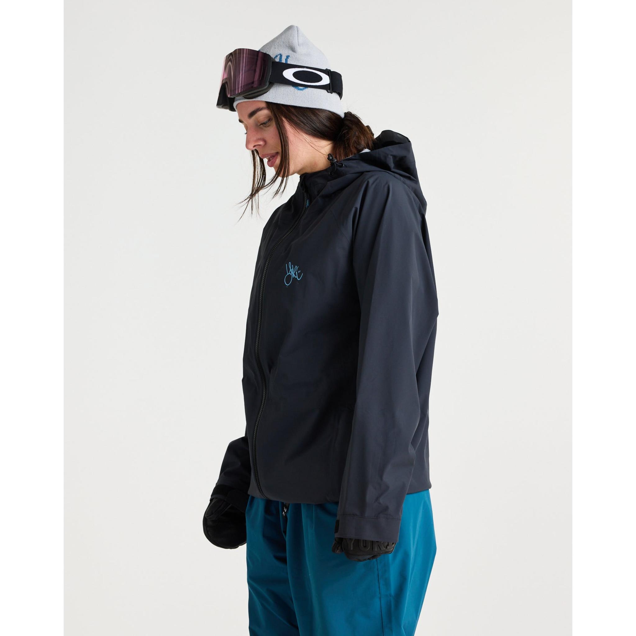 Yuki Threads Hot Lap Jacket