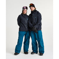 Yuki Threads Hot Lap Jacket