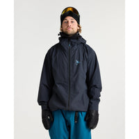 Yuki Threads Hot Lap Jacket