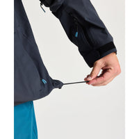Yuki Threads Hot Lap Jacket